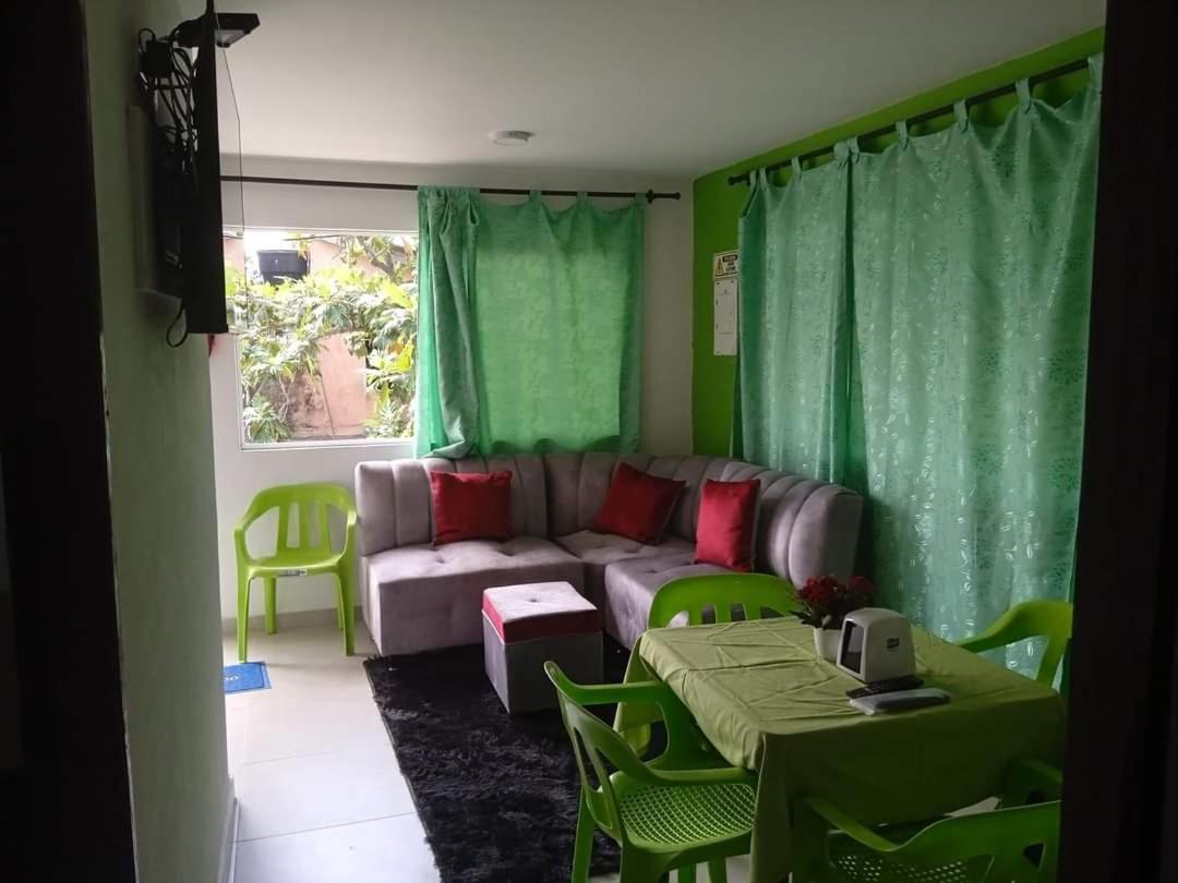 Elizabeth House Apartamento