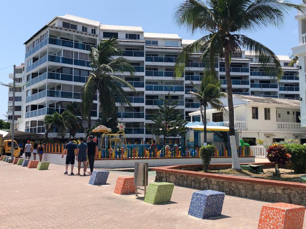 Bay Club By Top Location Apartamento San Andrés