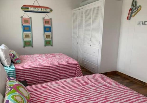 Bay Club By Top Location * San Andrés