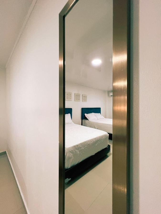 Hotel Plaza San Andrés