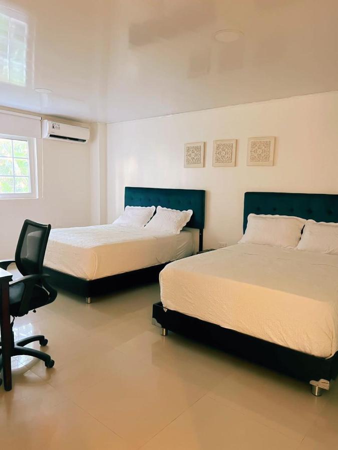 Hotel Plaza