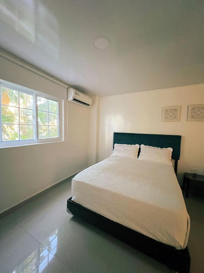 Hotel Plaza San Andrés