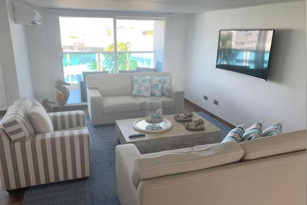 Apartamento Bay Club By Top Location *