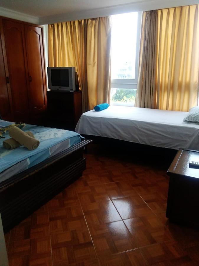 Apartment Sea Crab- Centro