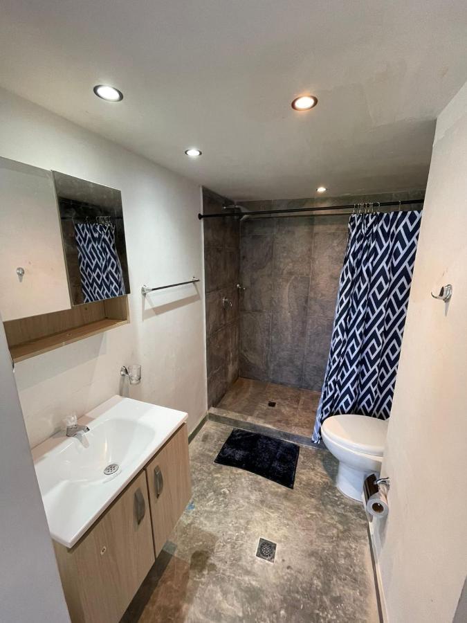 Hansa Bay 501 Apartamento San Andrés