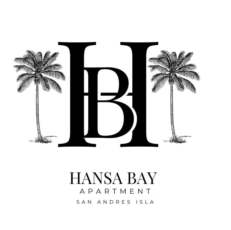 Apartamento Hansa Bay 501 San Andrés