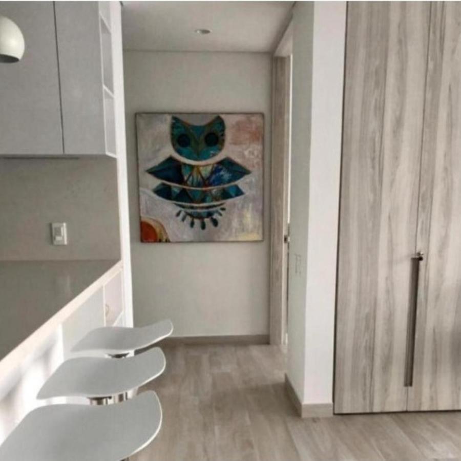 Apartamento En Sun Rise Con Espectacular Vista Al Mar Y Playa Privada *