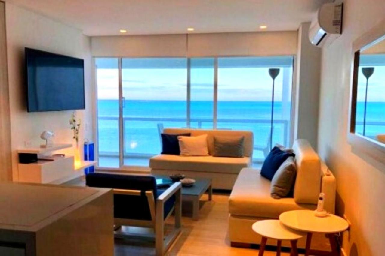 En Sun Rise Con Espectacular Vista Al Mar Y Playa Privada *