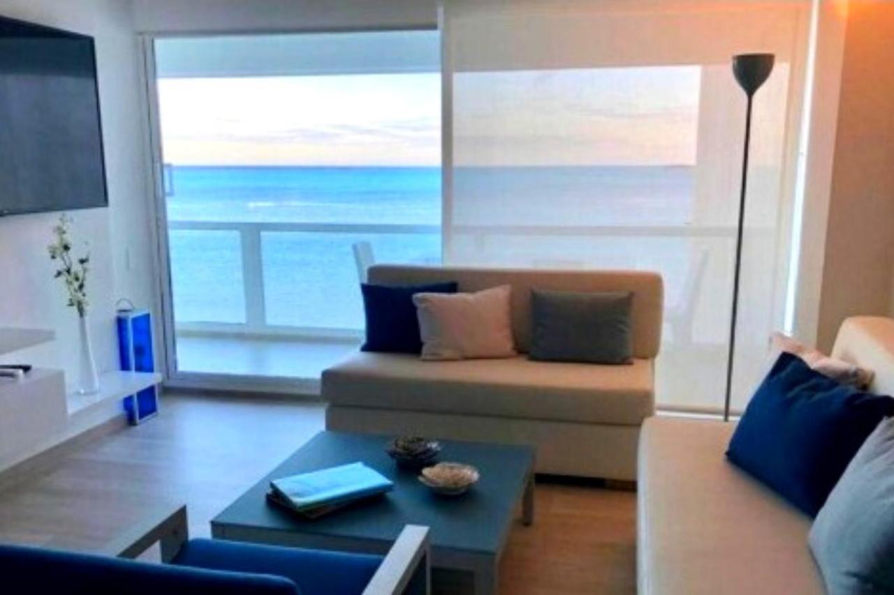 En Sun Rise Con Espectacular Vista Al Mar Y Playa Privada *