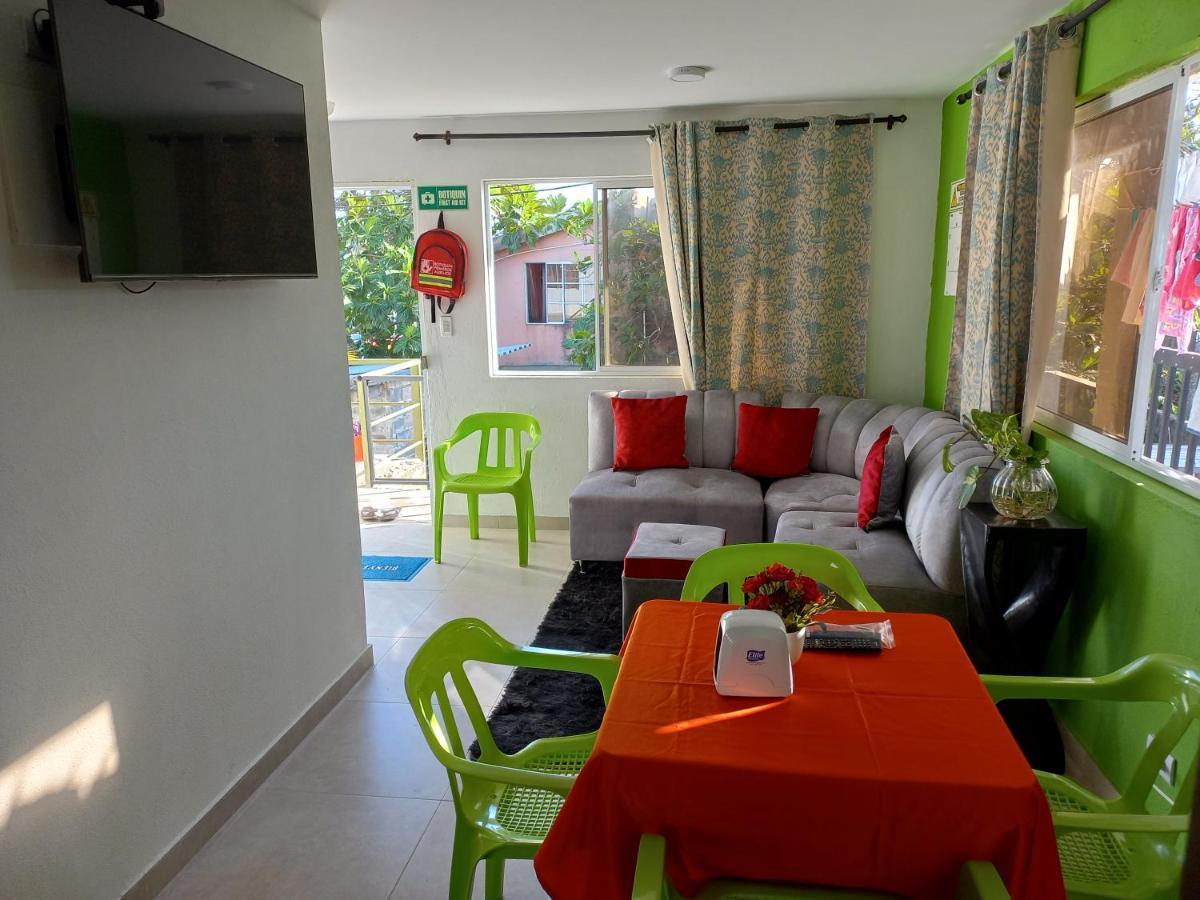 Elizabeth House Apartamento *