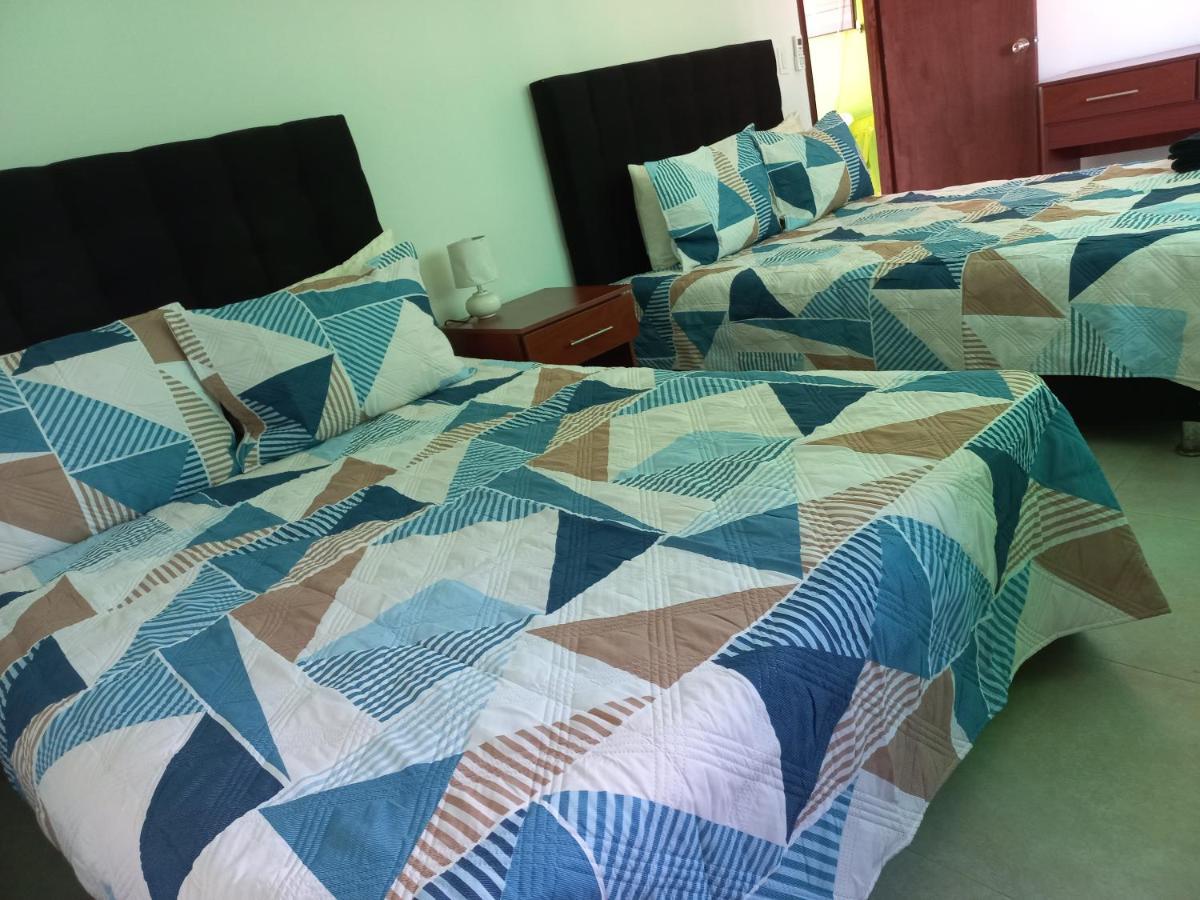 Apartamento Elizabeth House San Andrés