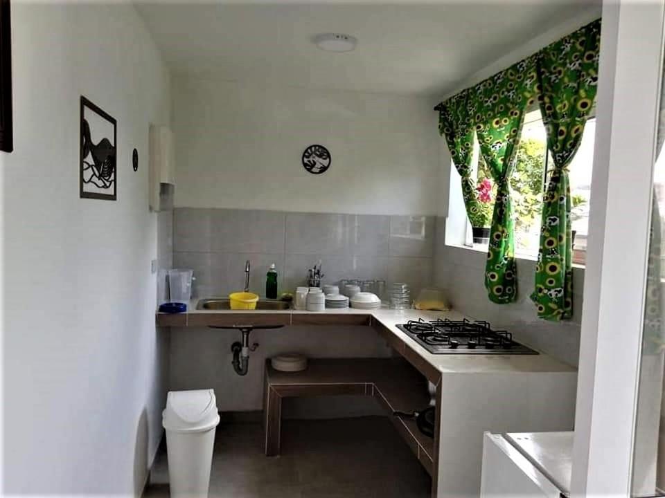 Apartamento Elizabeth House