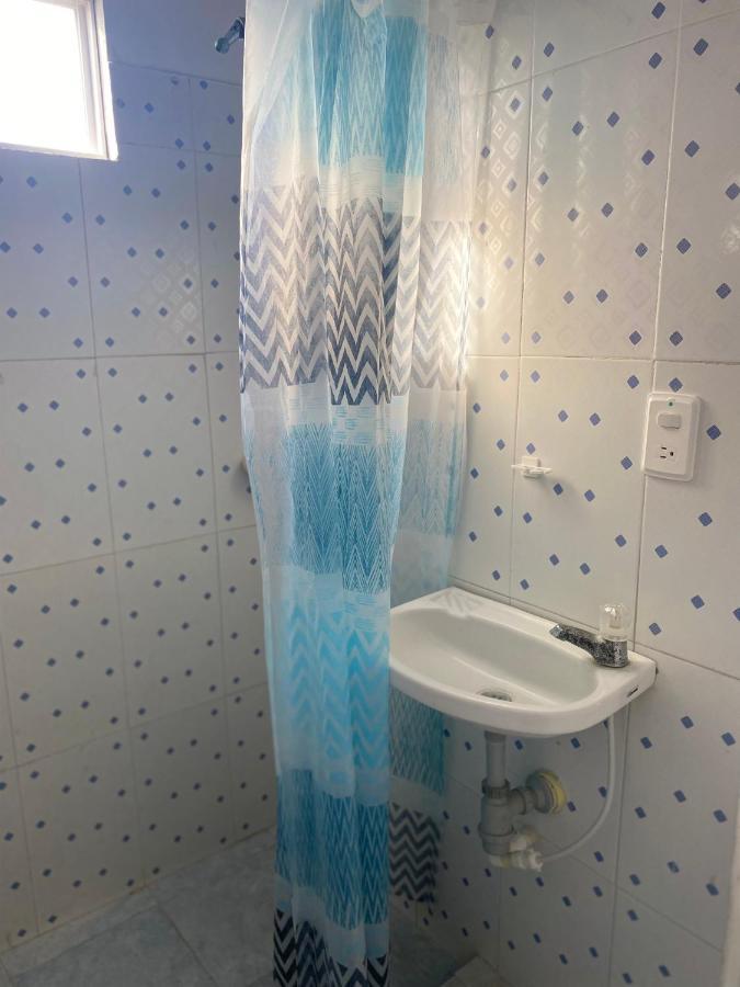 Inn Bluehouse Sai San Andrés