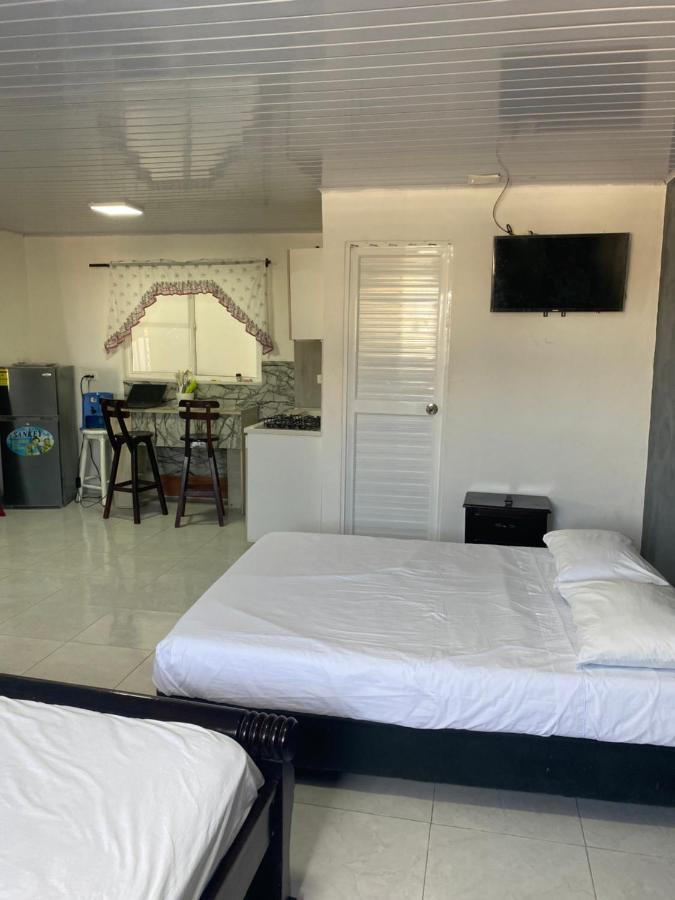 Bluehouse Sai Inn