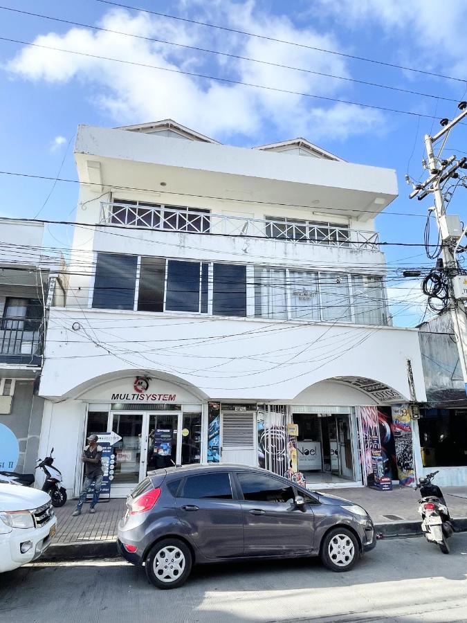 Apartment Caribbean Town San Andres (San Andres and Providencia Islands)