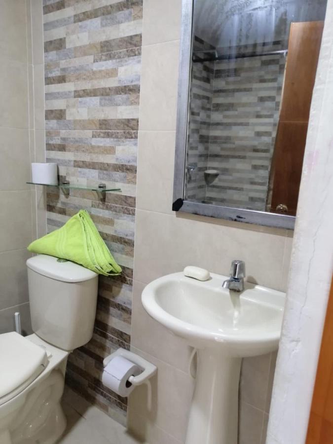 Ocean Green Village San Andres (San Andres and Providencia Islands)
