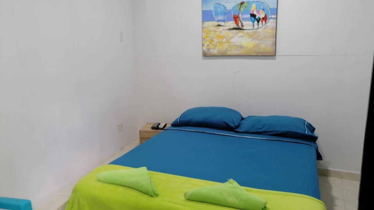 Hostel Ocean Green Village