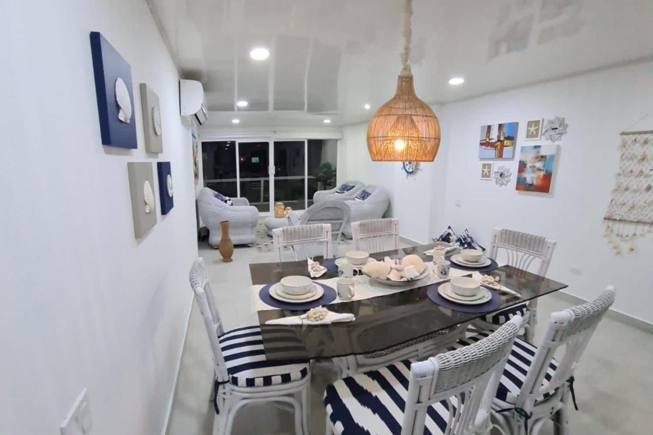Apartamento Familiar En Sun Rise San Andrés