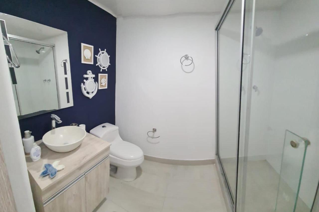 Apartamento Familiar En Sun Rise San Andrés