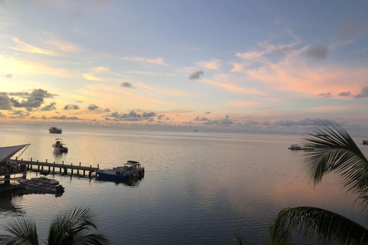 Apartamento En Torres Del Sun Rise Islas Colombia