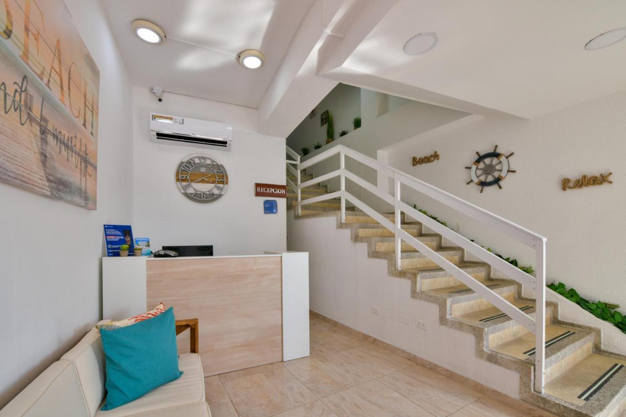 Grand Caribe San Andrés