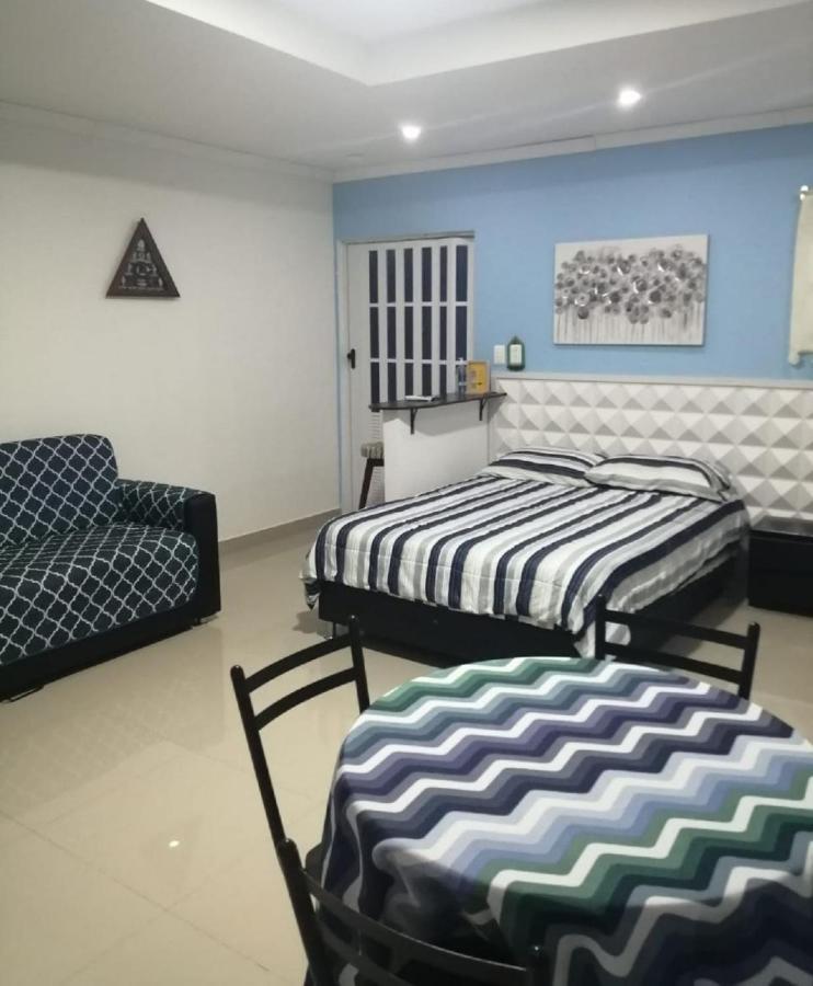 Loft Apartamento