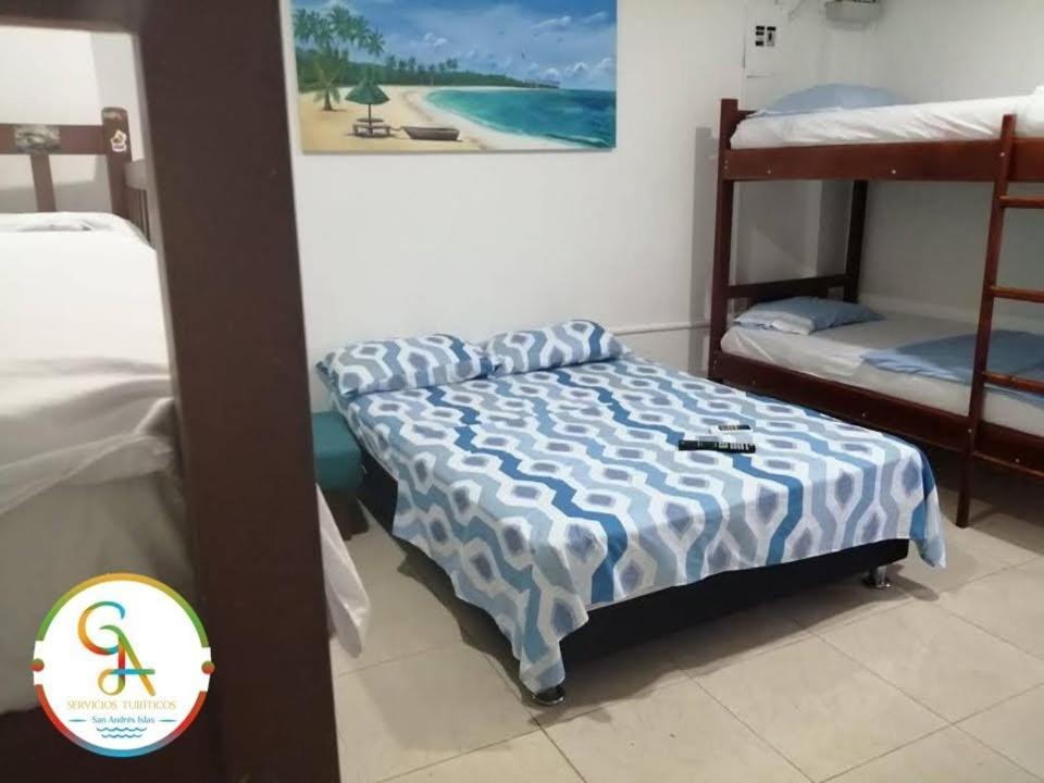 Hotel Gya Servicios Turisticos San Andrés