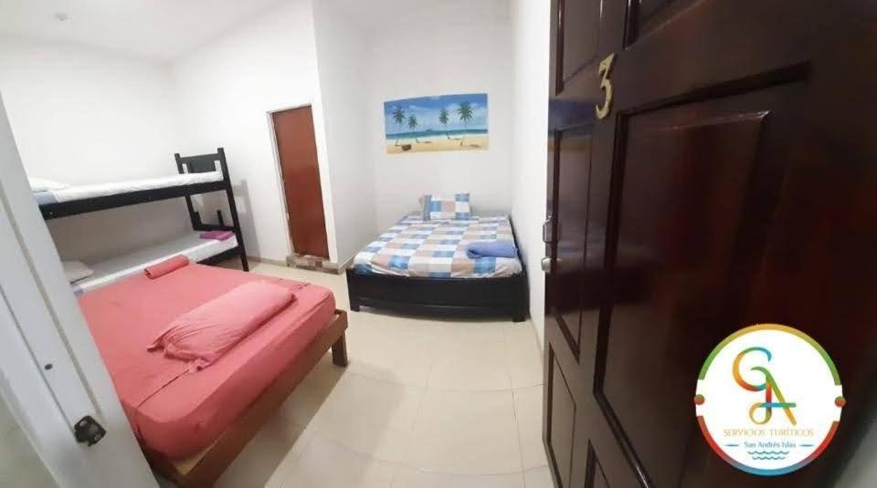 Gya Servicios Turisticos Hotel *