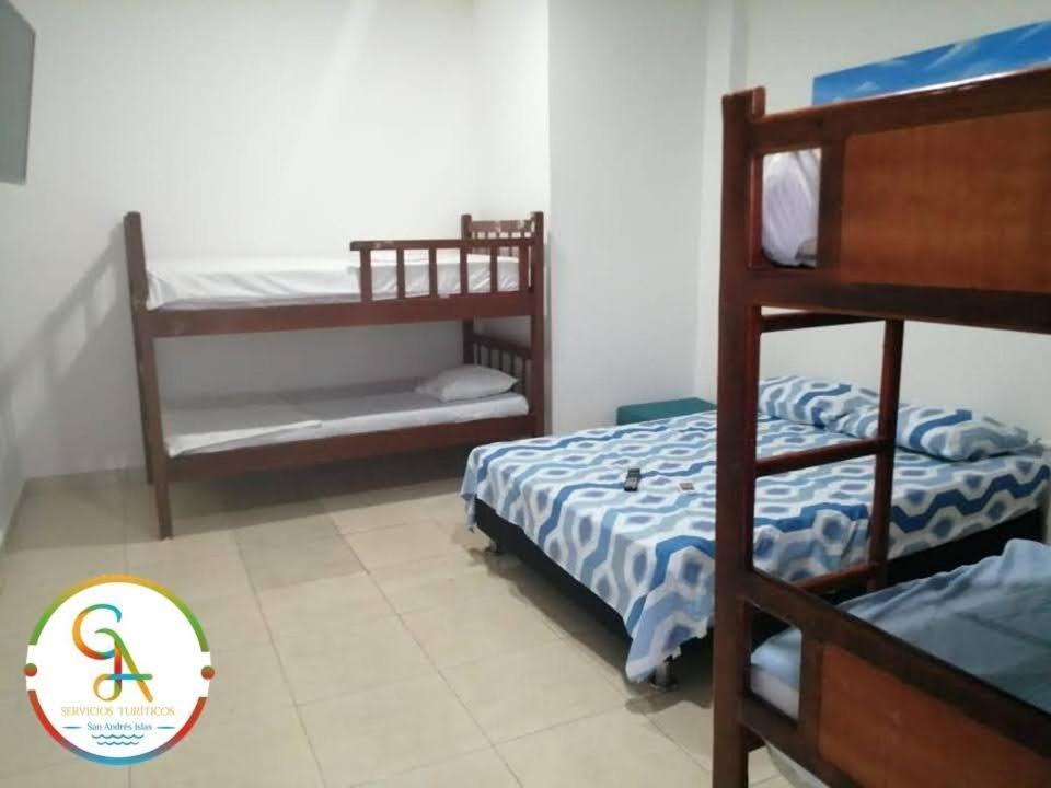 Gya Servicios Turisticos * San Andrés
