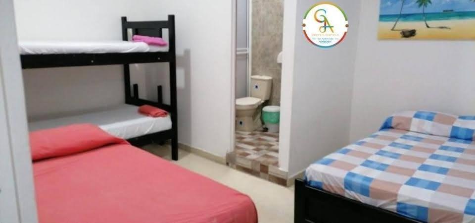 Hotel Gya Servicios Turisticos *