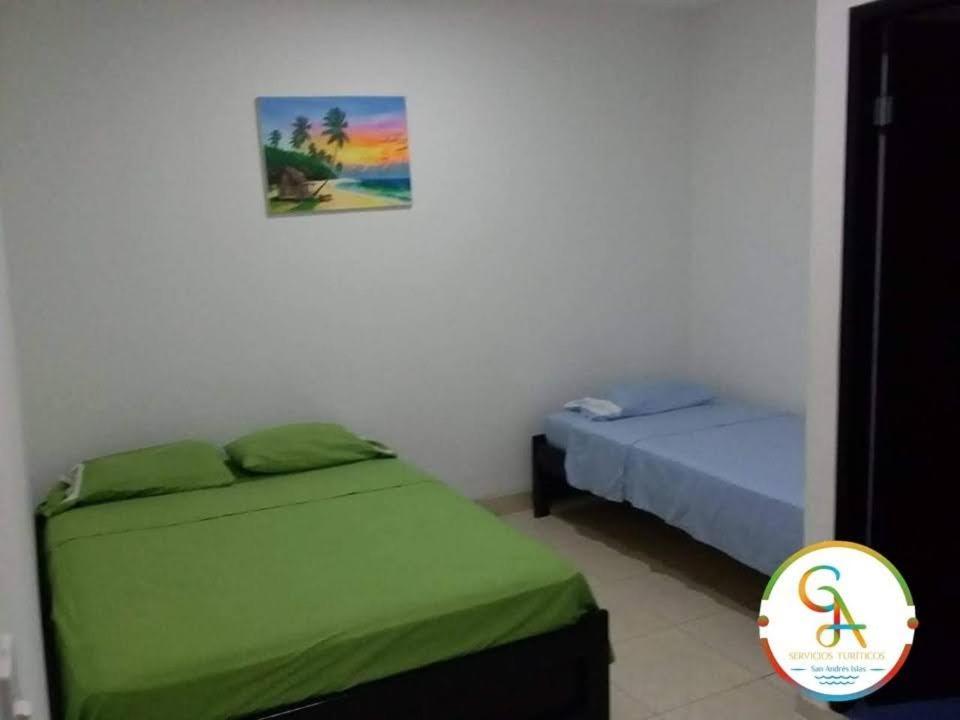 Gya Servicios Turisticos Hotel San Andrés