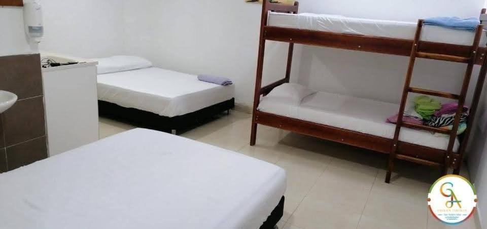 Gya Servicios Turisticos * San Andrés