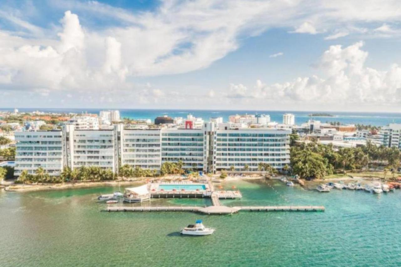 Apartamento Con Vista Al Mar En Sun Rise