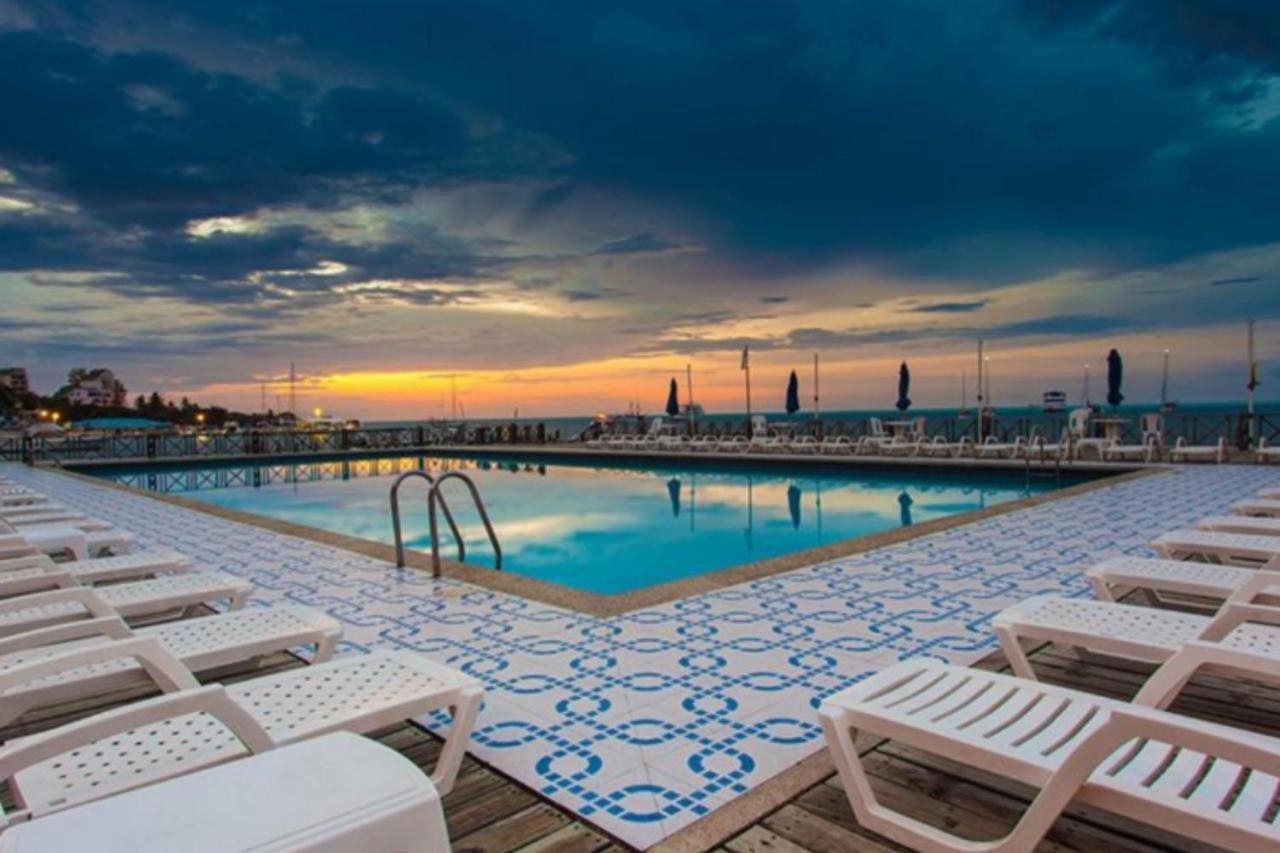 Apartamento Familiar En Sun Rise *