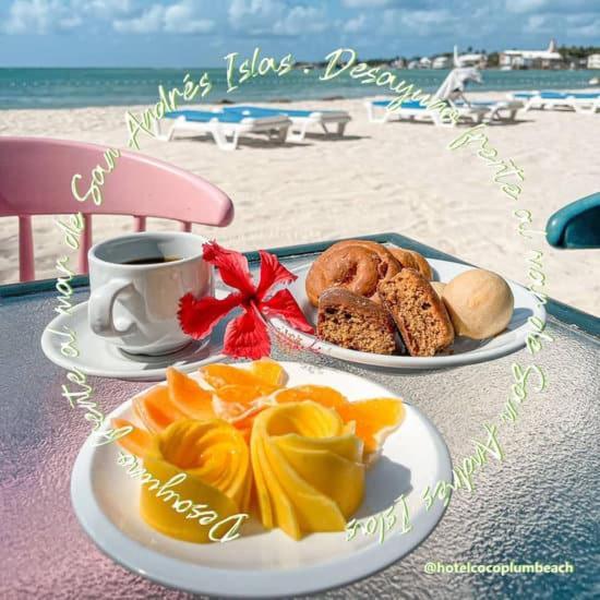 Cocoplum Hotel 4*