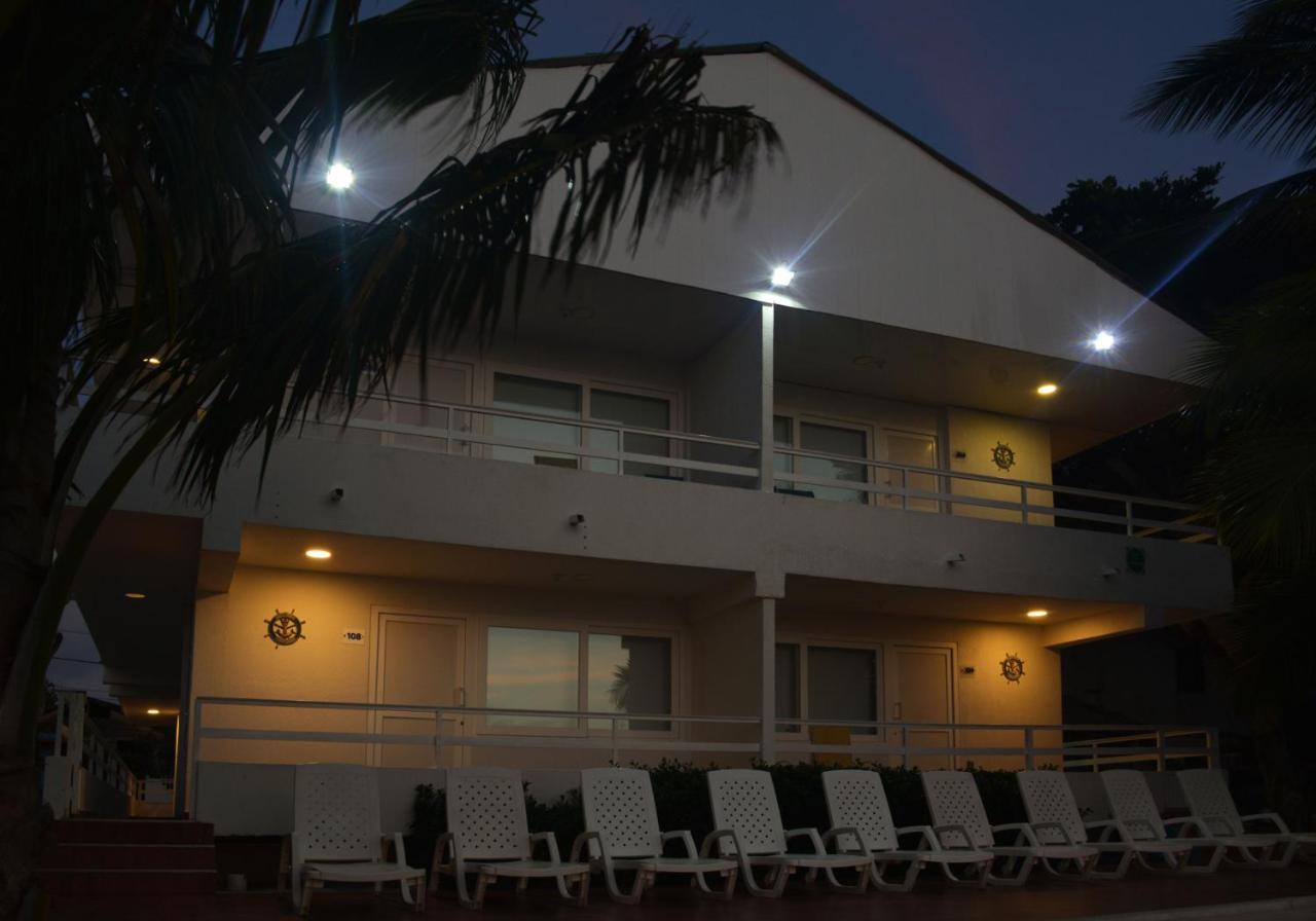 Hotel San Luis Place By Dorado San Andrés