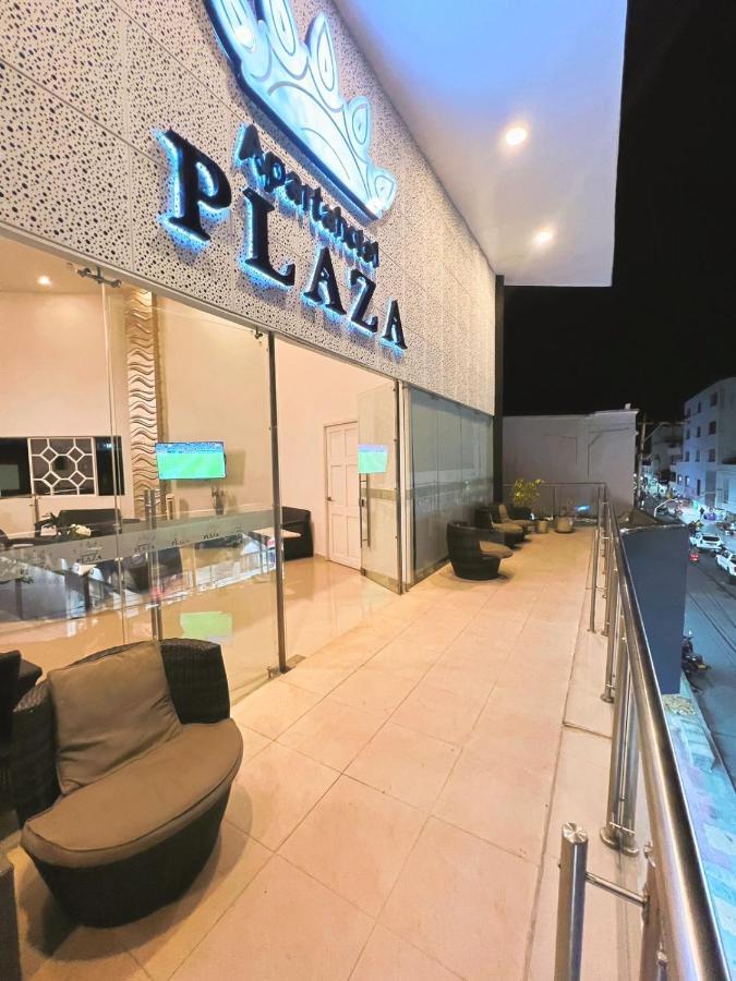 Hotel Plaza *
