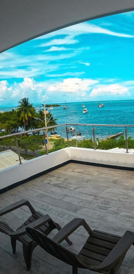 Hotel Dreams Scape San Andres (San Andres and Providencia Islands)