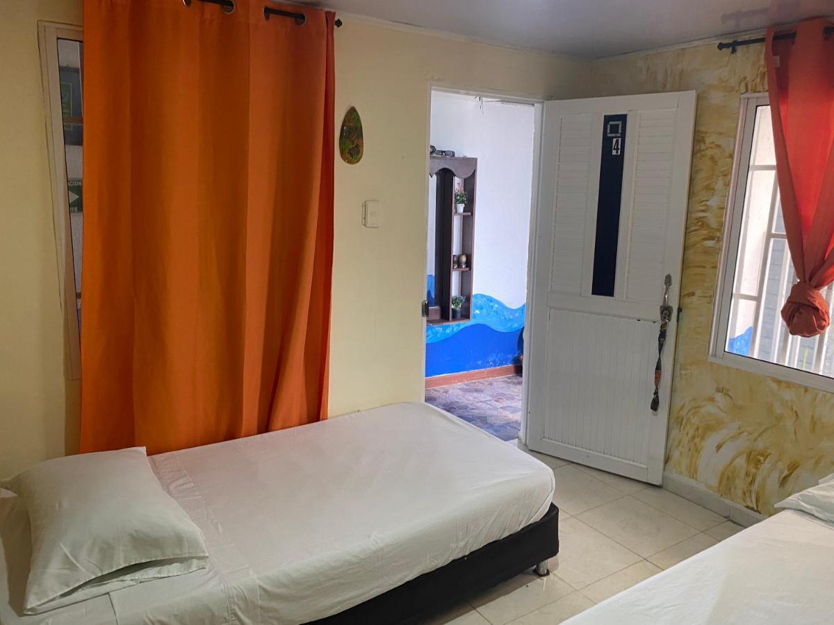 Bluehouse Sai * San Andrés