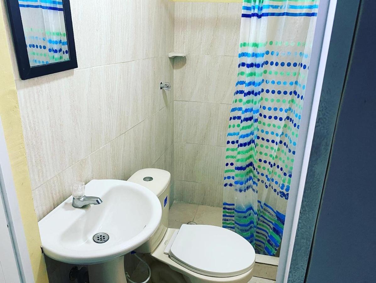 Inn Bluehouse Sai San Andrés