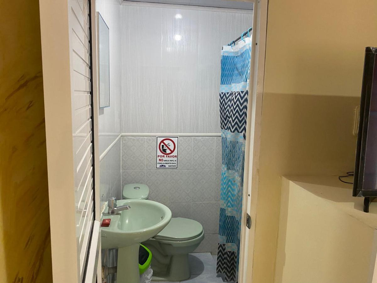 Bluehouse Sai * San Andrés