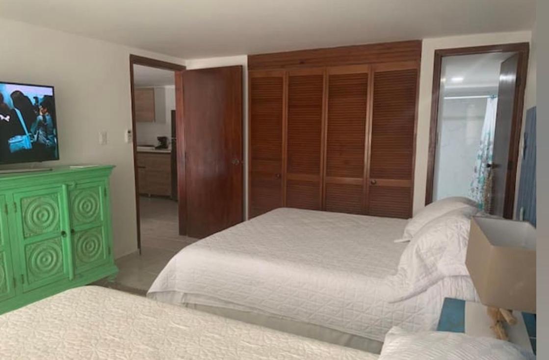 Apartamento Bay Club By Top Location San Andrés