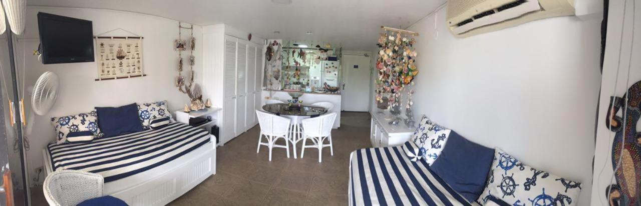 Bay Club By Top Location * San Andrés