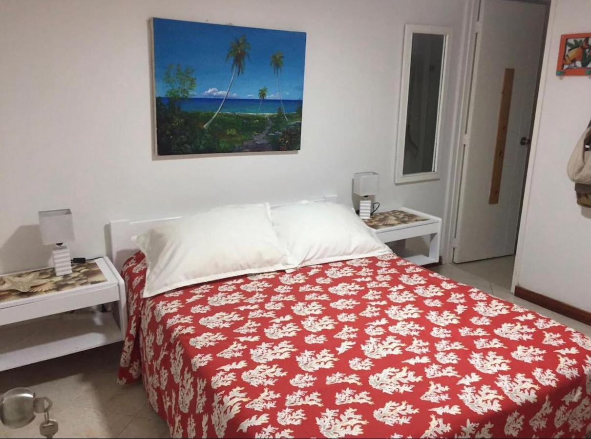 Bay Club By Top Location San Andrés