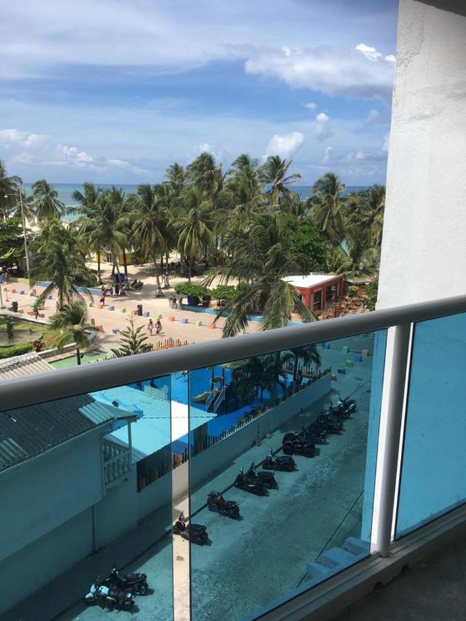 Bay Club By Top Location Apartamento *