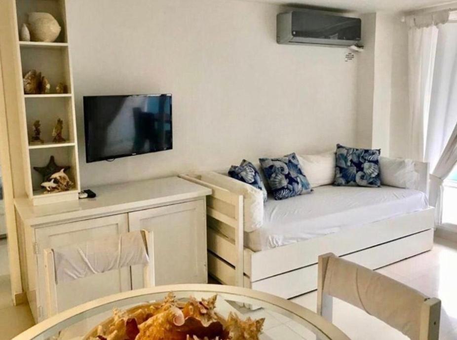 Apartamento Bay Club By Top Location