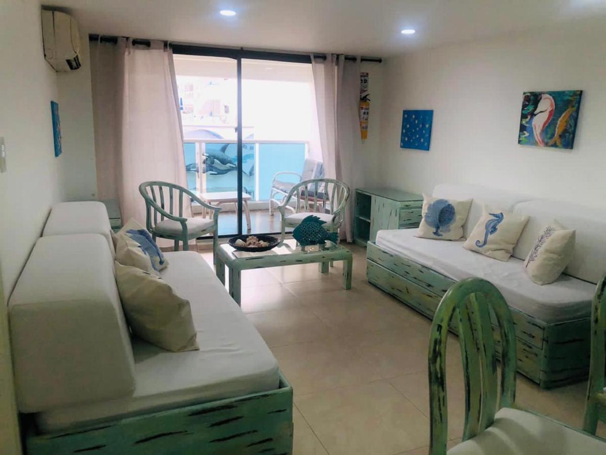 Bay Club By Top Location Apartamento