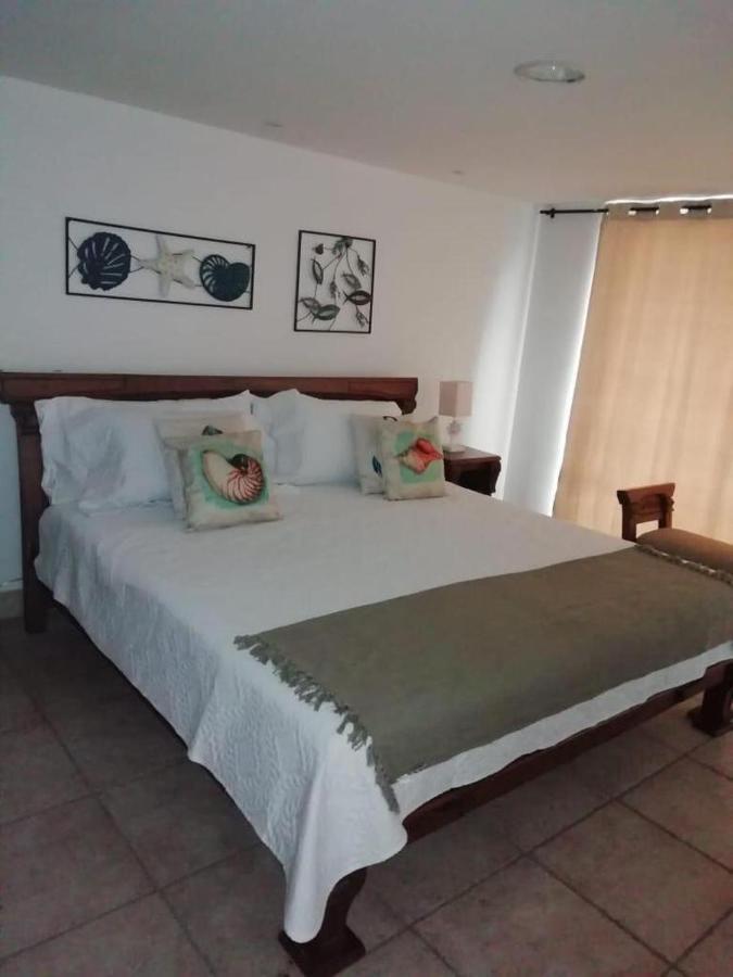 Apartamento Bay Club By Top Location San Andrés