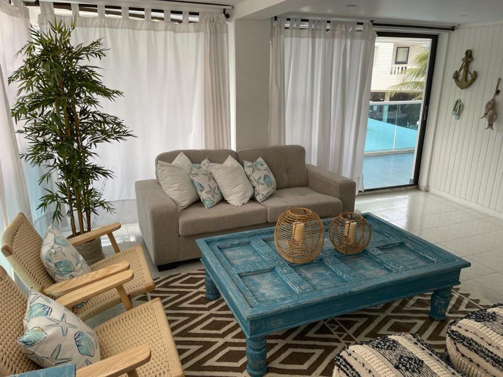 Bay Club By Top Location Apartamento *