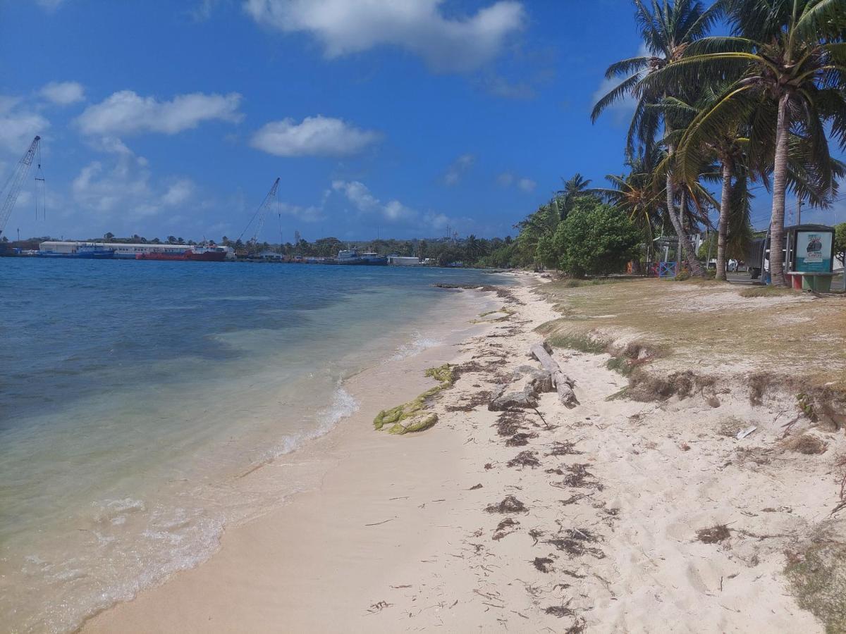 Bahia San Andres (San Andres and Providencia Islands)